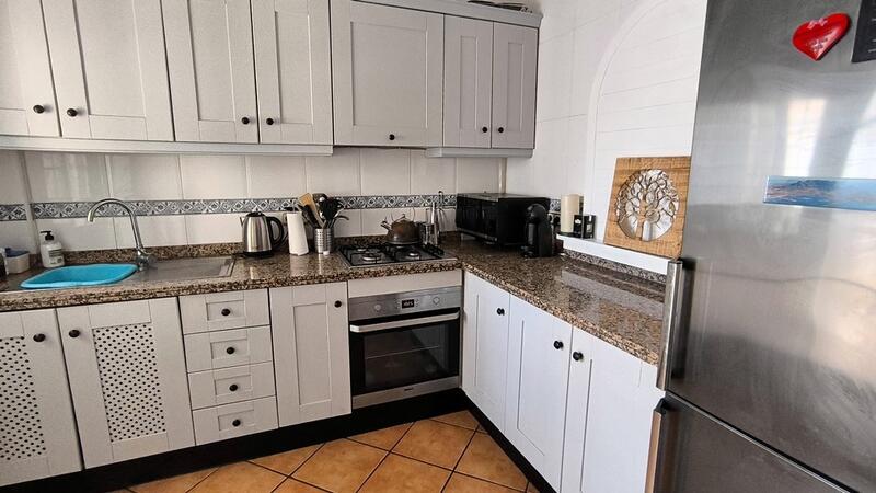 2 Schlafzimmer Villa zu verkaufen