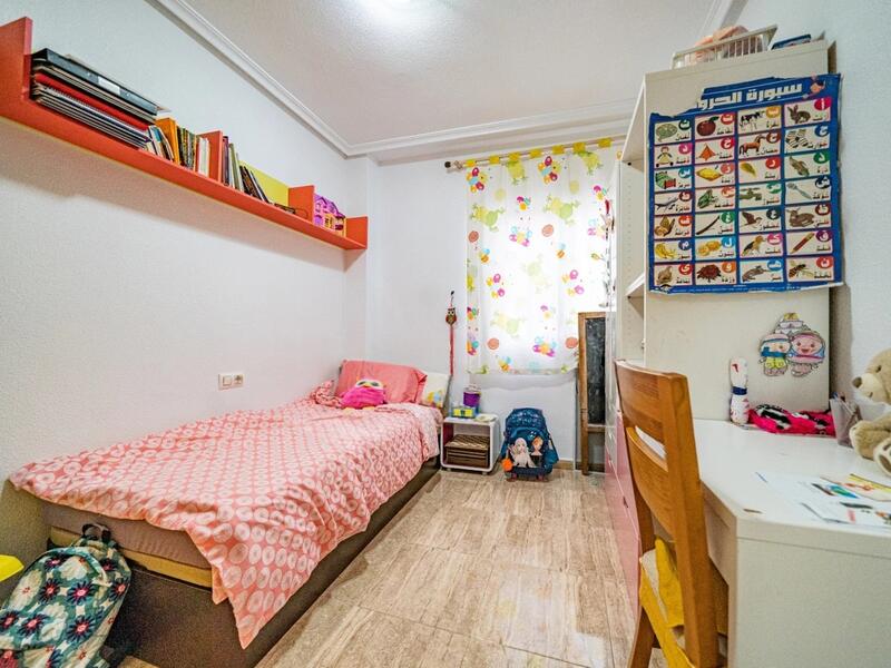 3 bedroom Apartment for sale