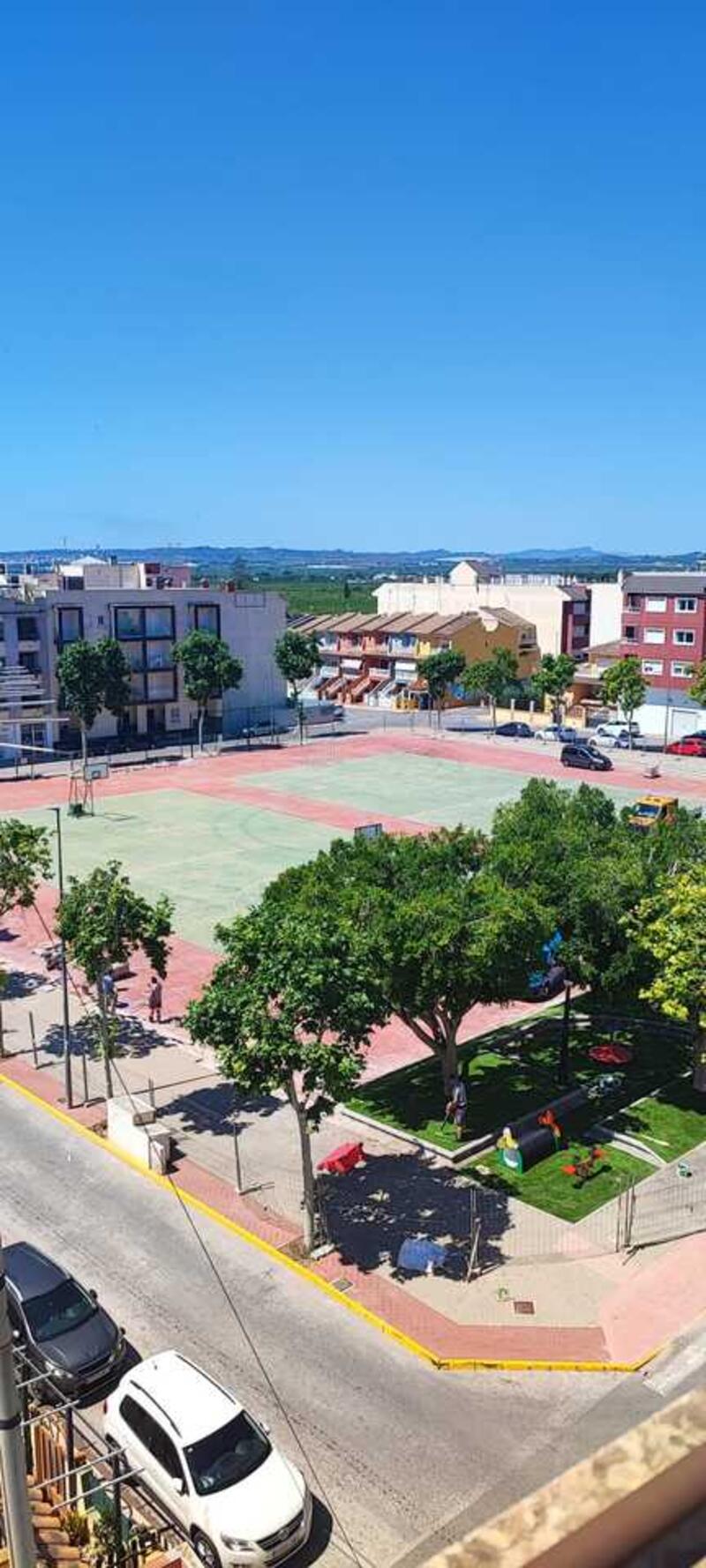 3 bedroom Apartment for sale