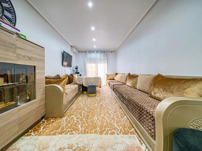 3 bedroom Apartment for sale