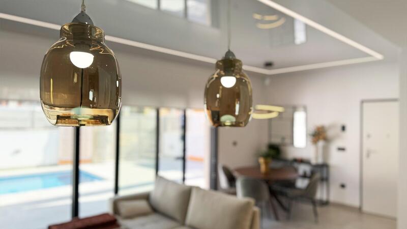 3 Schlafzimmer Villa zu verkaufen