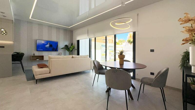 3 Schlafzimmer Villa zu verkaufen