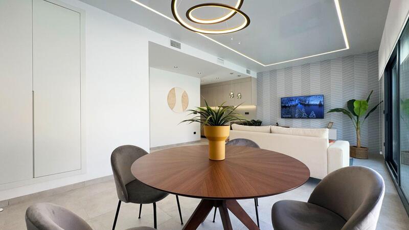 3 Schlafzimmer Villa zu verkaufen