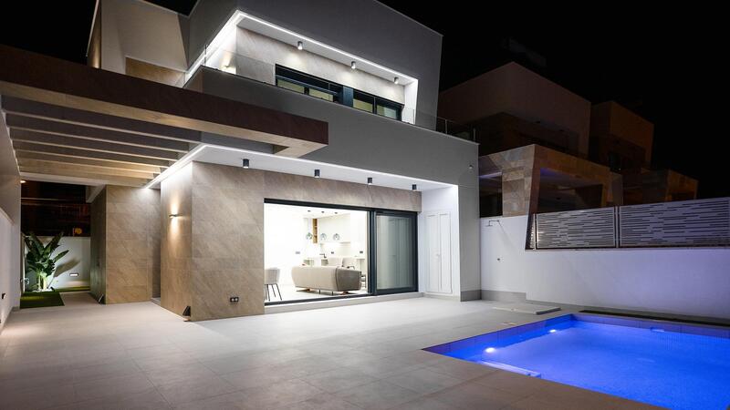 3 Schlafzimmer Villa zu verkaufen