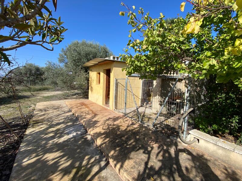 4 Schlafzimmer Villa zu verkaufen