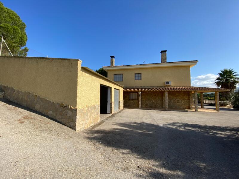 4 Schlafzimmer Villa zu verkaufen