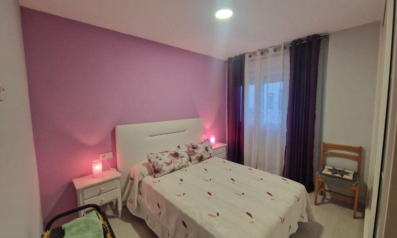 3 slaapkamer Appartement Te koop