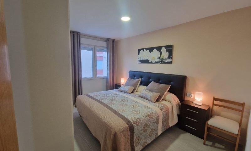 3 slaapkamer Appartement Te koop