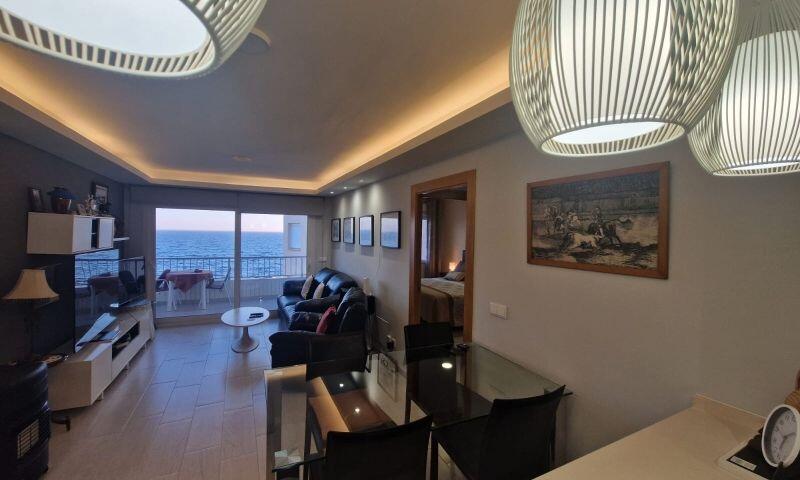 3 slaapkamer Appartement Te koop