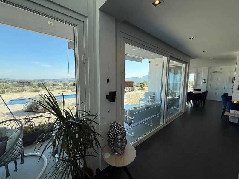 5 slaapkamer Villa Te koop