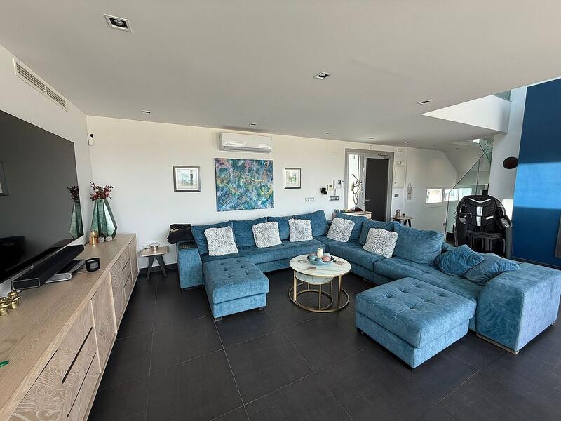 5 slaapkamer Villa Te koop