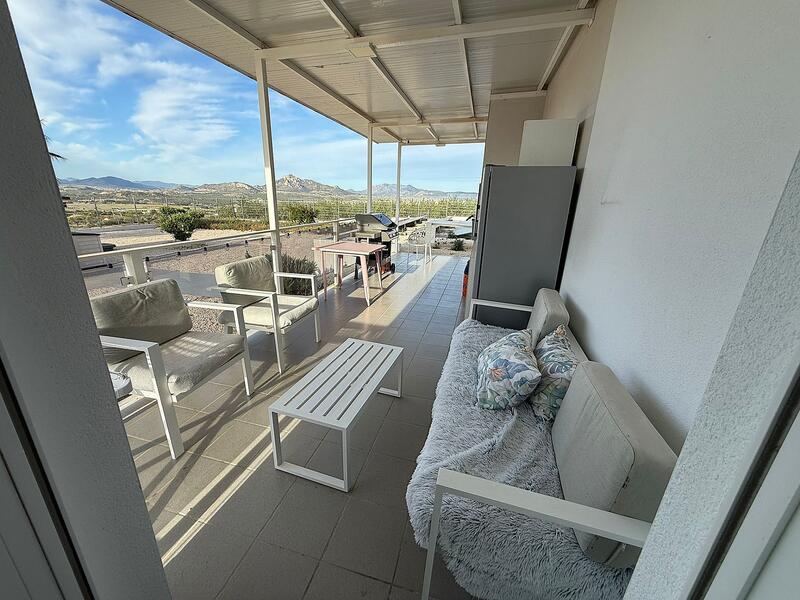 5 slaapkamer Villa Te koop