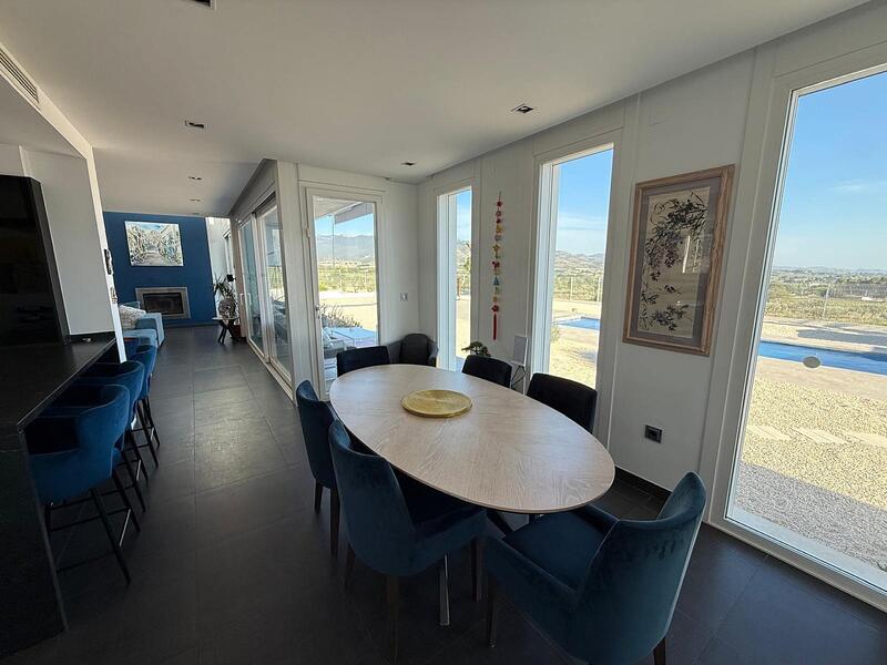 5 slaapkamer Villa Te koop