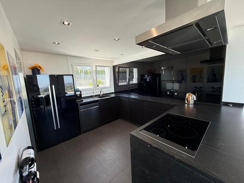 5 slaapkamer Villa Te koop