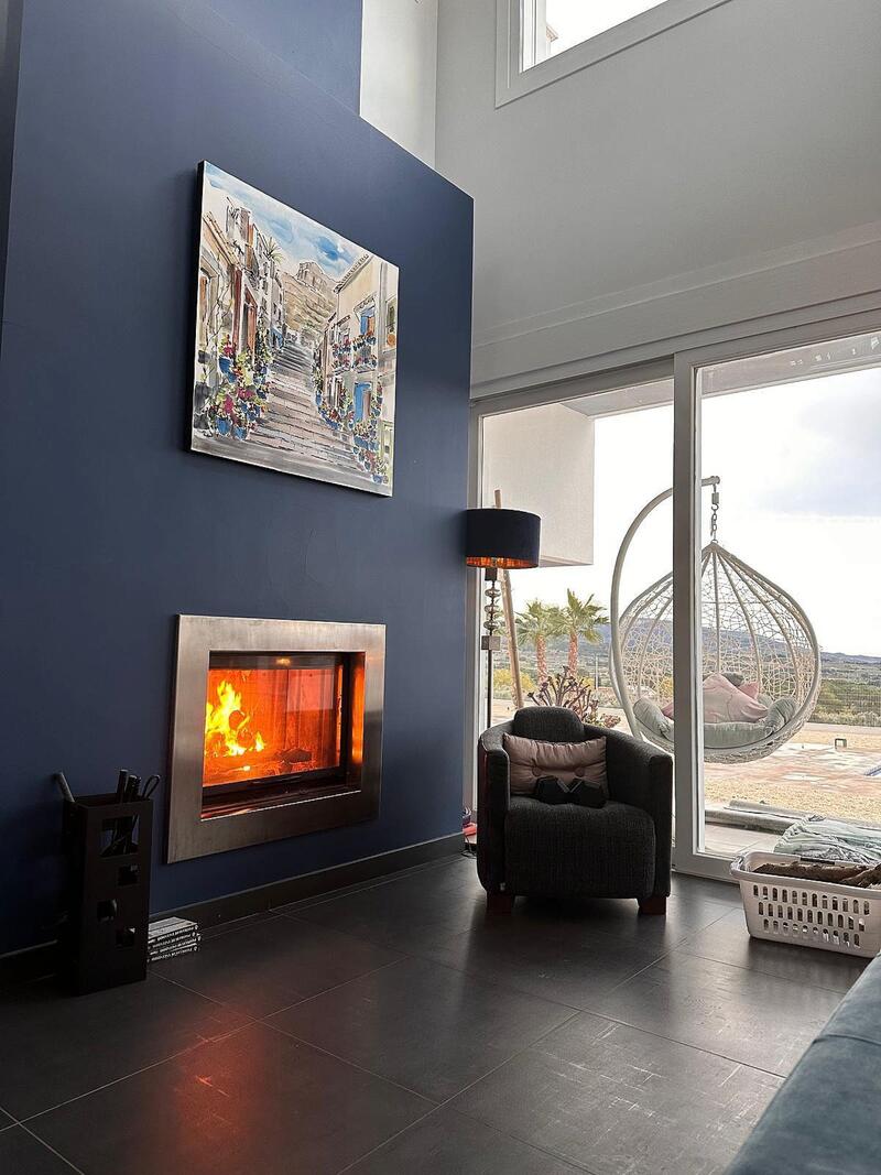 5 slaapkamer Villa Te koop