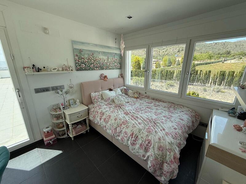 5 slaapkamer Villa Te koop