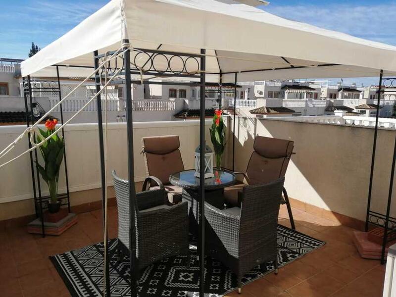 3 bedroom Villa for sale