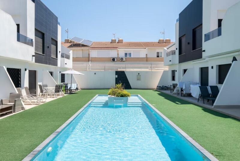 Apartment for sale in San Pedro del Pinatar, Murcia