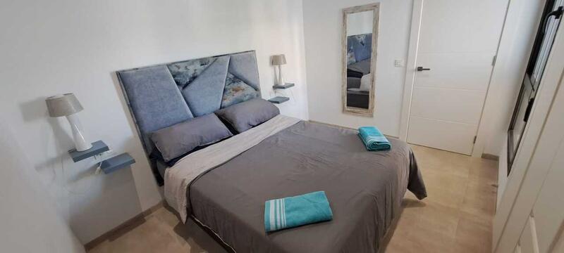 2 Schlafzimmer Appartement zu verkaufen