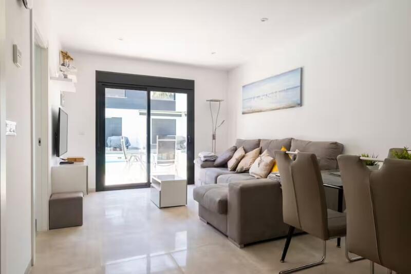 2 Schlafzimmer Appartement zu verkaufen