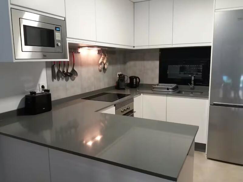 2 Schlafzimmer Appartement zu verkaufen