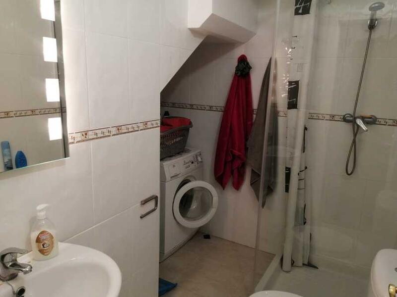 3 soveværelse Duplex til salg