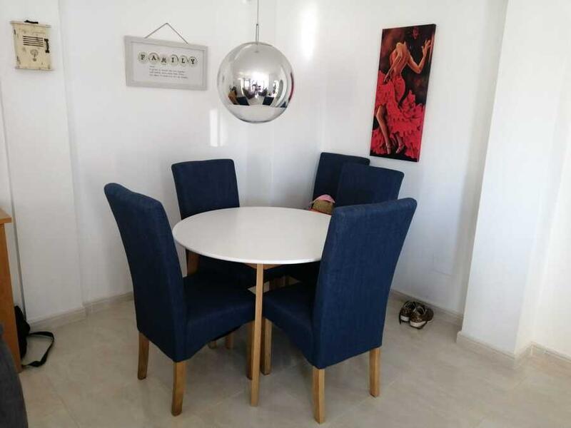 3 soveværelse Duplex til salg