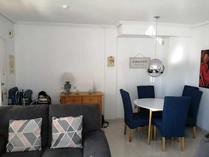 3 soveværelse Duplex til salg