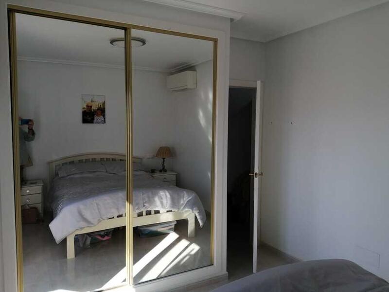 3 soveværelse Duplex til salg