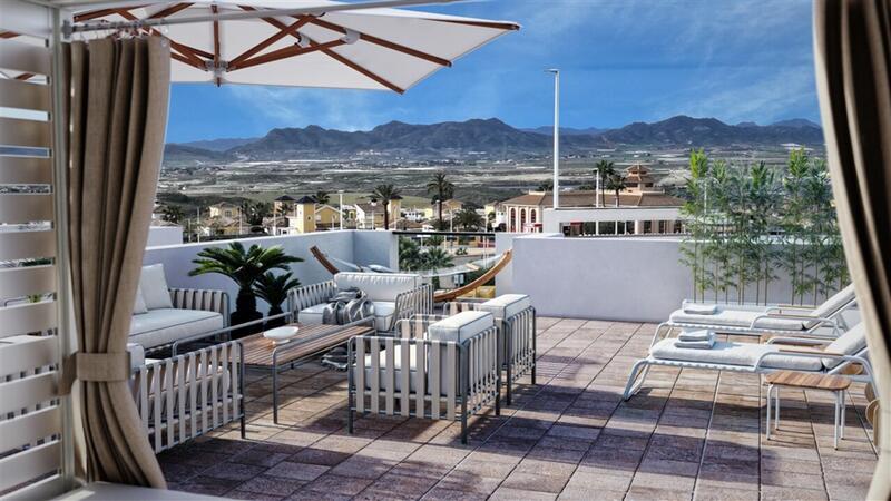 3 Cuarto Villa en venta
