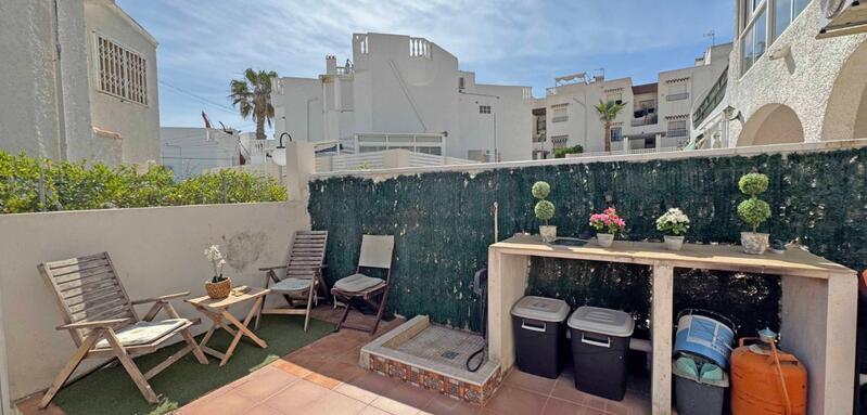 3 chambre Villa à vendre