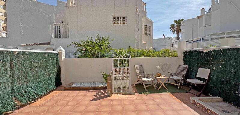 3 chambre Villa à vendre