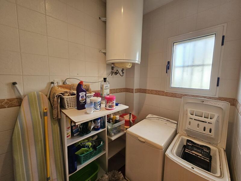 4 sovrum Villa till salu