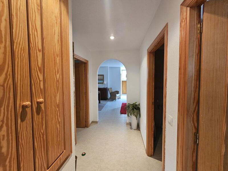4 sovrum Villa till salu