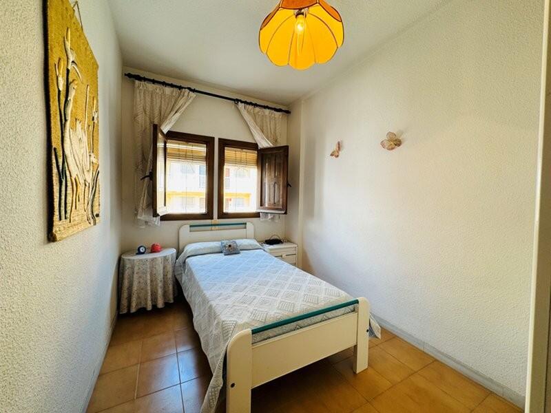 3 slaapkamer Appartement Te koop