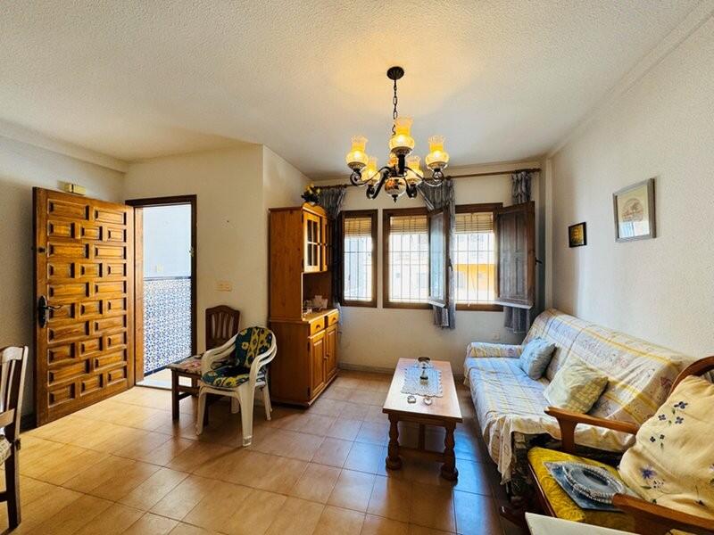 3 slaapkamer Appartement Te koop