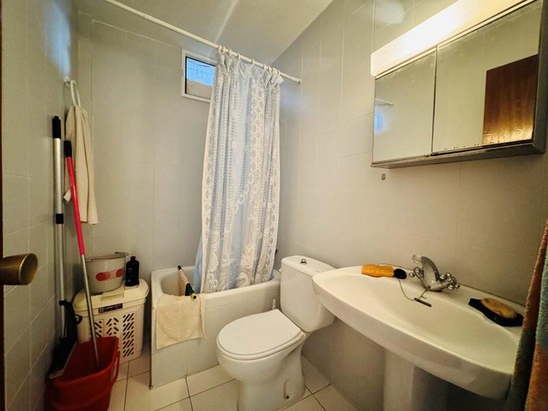 3 slaapkamer Appartement Te koop