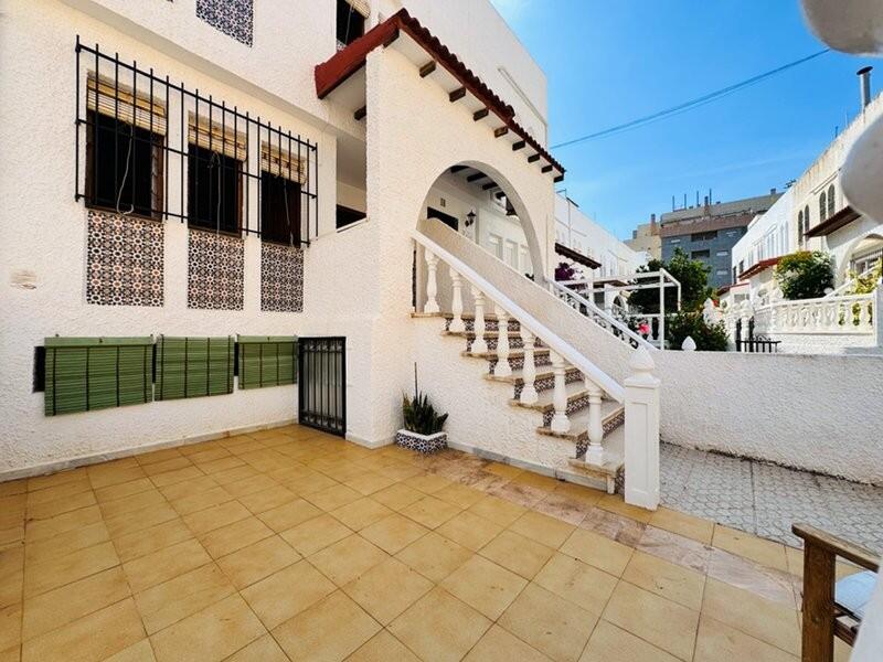 3 slaapkamer Appartement Te koop