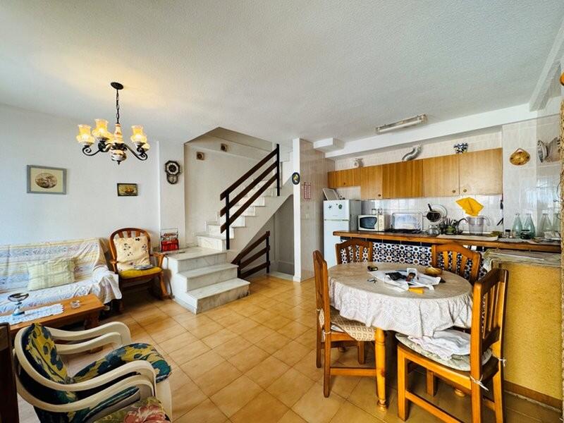 3 slaapkamer Appartement Te koop