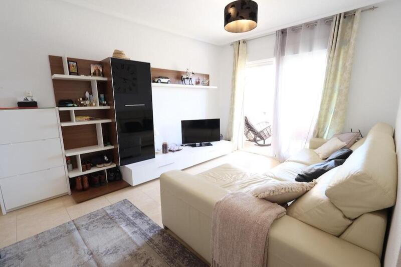 3 slaapkamer Appartement Te koop