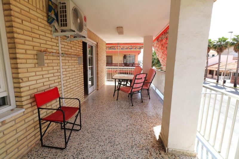 Apartment for sale in Torrevieja, Alicante