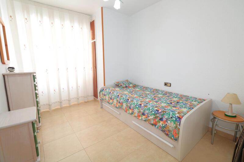 3 slaapkamer Appartement Te koop