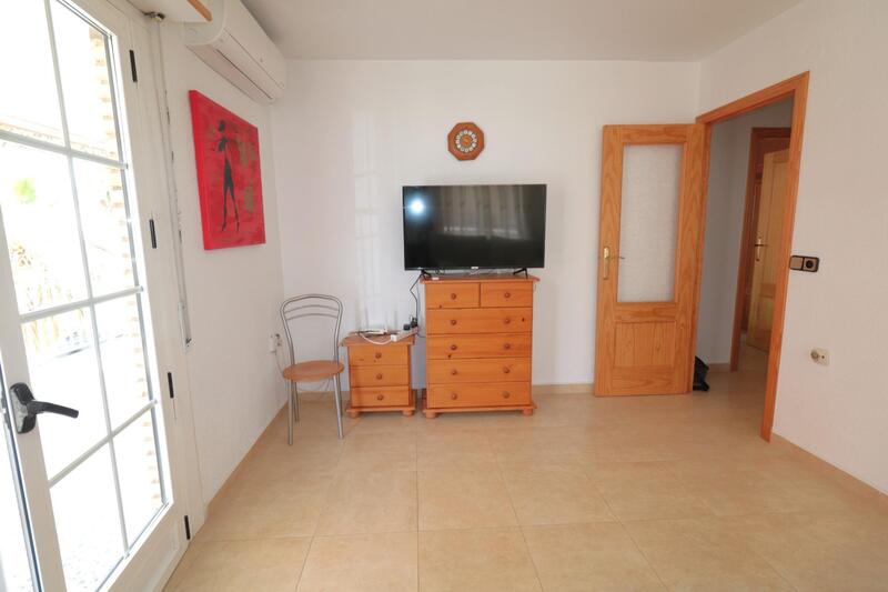 3 slaapkamer Appartement Te koop