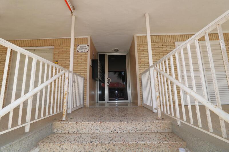 3 slaapkamer Appartement Te koop