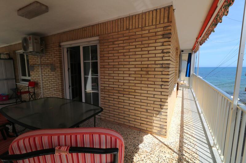 3 slaapkamer Appartement Te koop