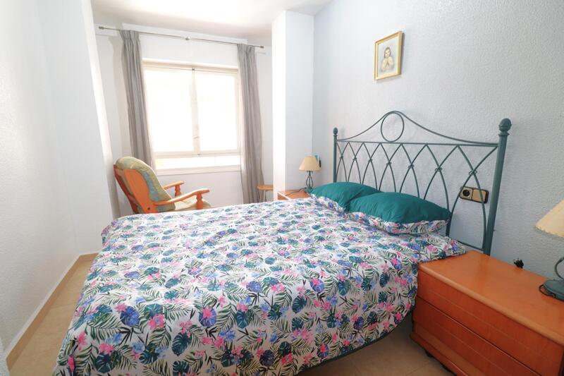 3 slaapkamer Appartement Te koop