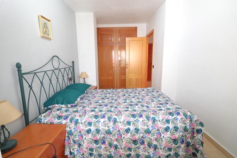 3 slaapkamer Appartement Te koop