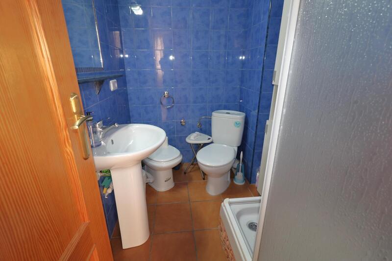 3 slaapkamer Appartement Te koop