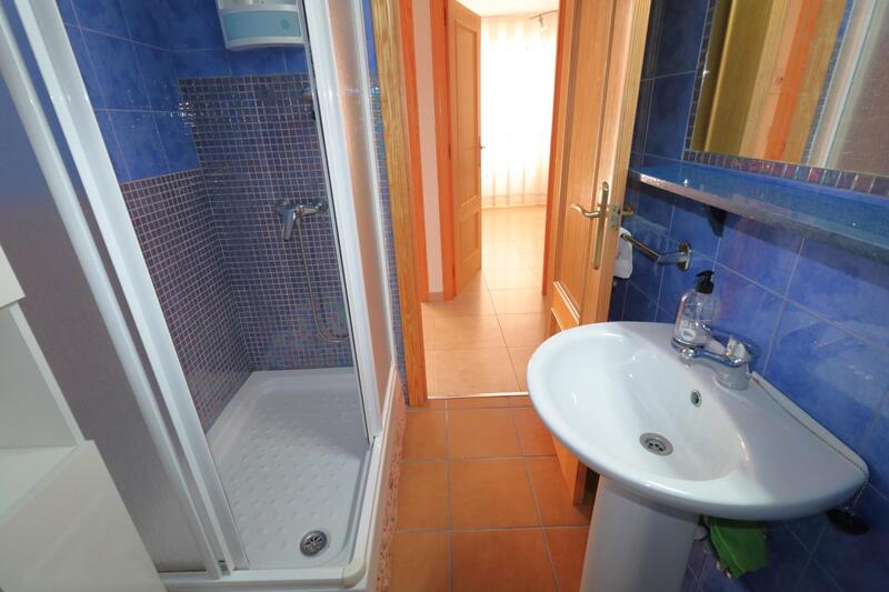 3 slaapkamer Appartement Te koop