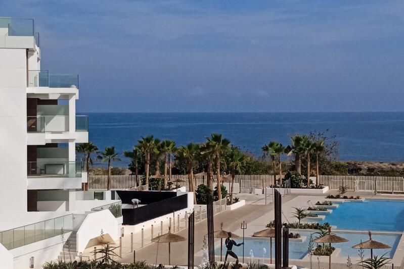 3 Cuarto Apartamento en venta